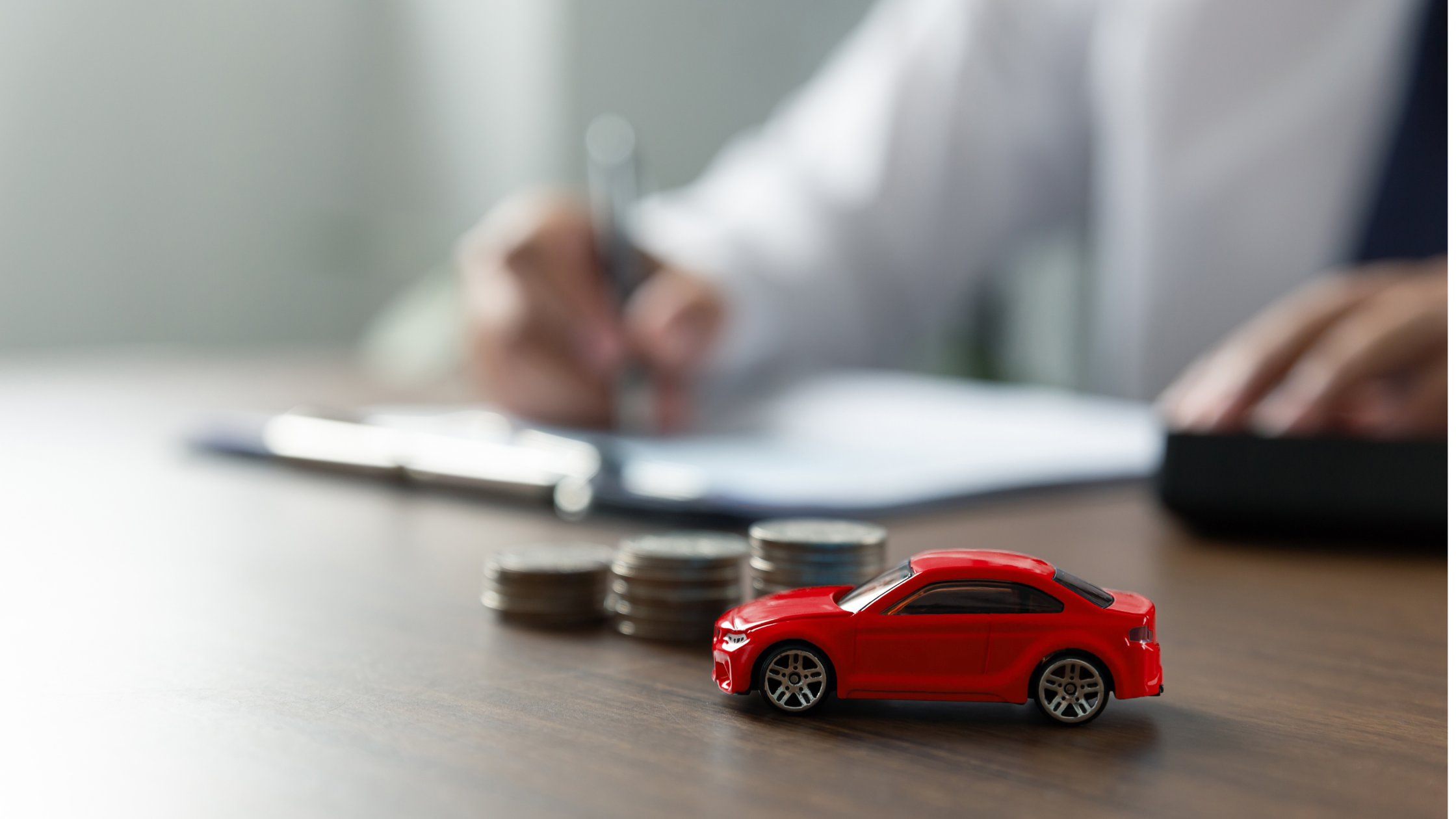 Financing and Insurance