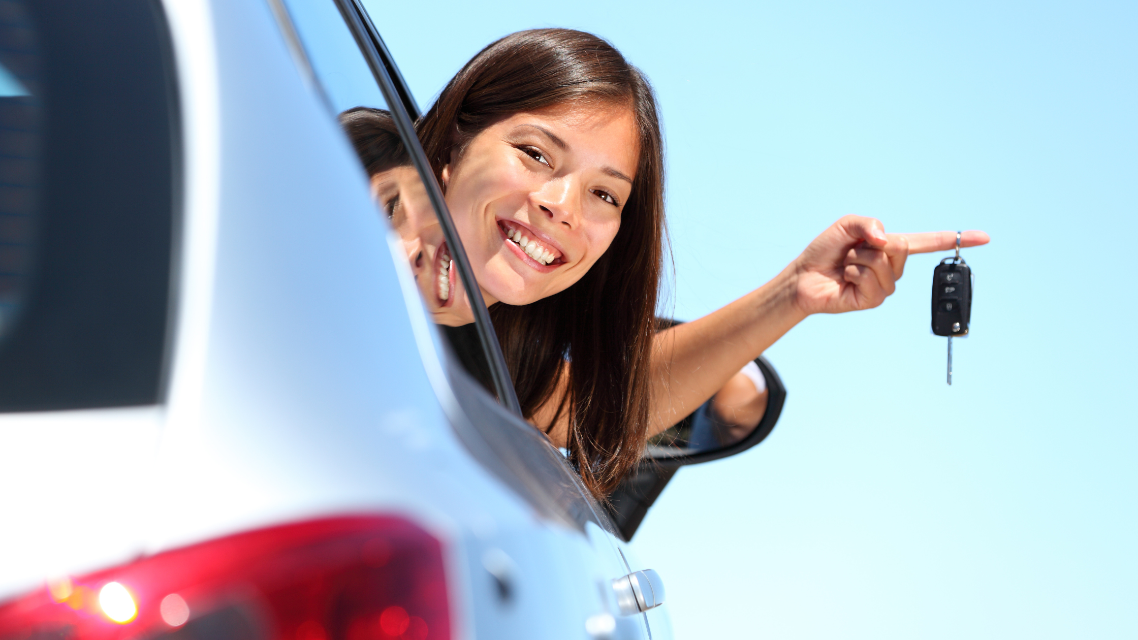 Vehicle Rental & Leasing _ PHV Rental