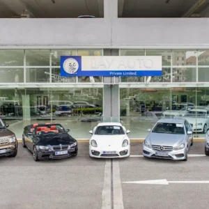 Singapore Car Leasing: Lay Auto Leasing Premium Automotive Solutions Backed by 25+ Years of Excellence